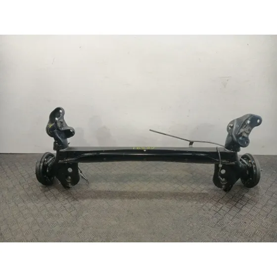 Puente Trasero para Ford Fiesta Vi (Cb1, Ccn)
