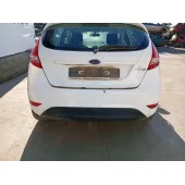 Refuerzo Paragolpes Trasero para Ford Fiesta Vi (Cb1, Ccn)