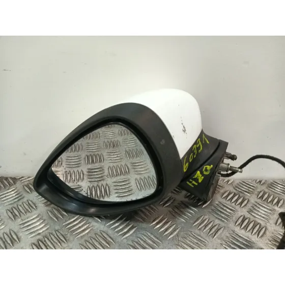 Retrovisor Izquierdo para Ford Fiesta Vi (Cb1, Ccn)