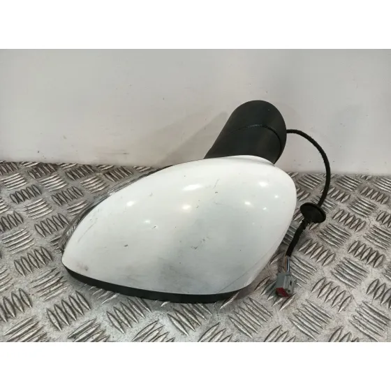 Retrovisor Izquierdo para Ford Fiesta Vi (Cb1, Ccn)