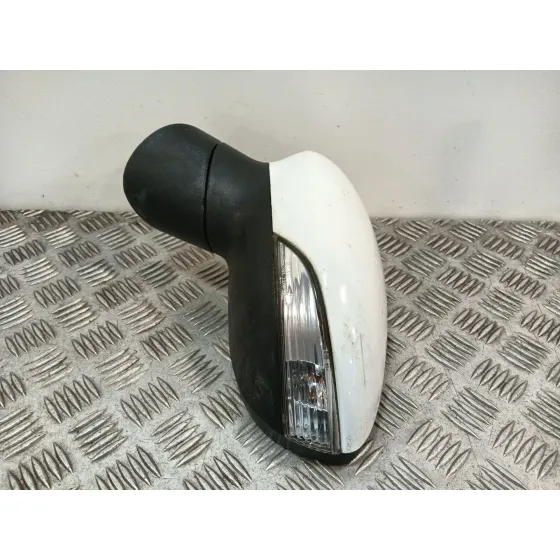 Retrovisor Izquierdo para Ford Fiesta Vi (Cb1, Ccn)