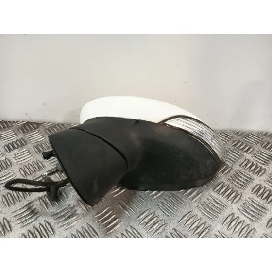 Retrovisor Izquierdo para Ford Fiesta Vi (Cb1, Ccn)