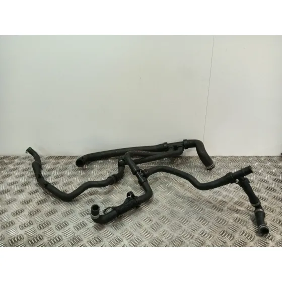 Tubo Agua para Renault Scenic Iv (J9_)
