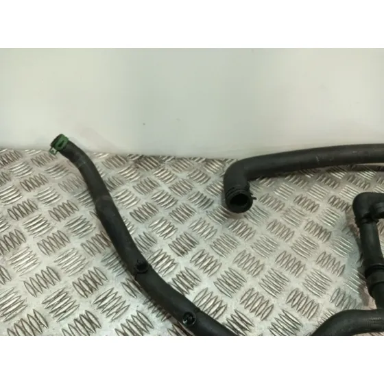 Tubo Agua para Renault Scenic Iv (J9_)