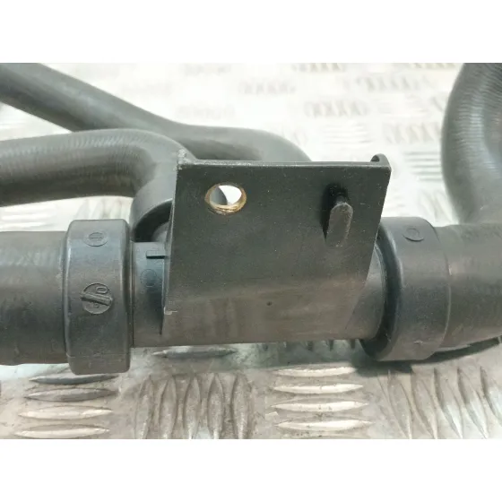 Tubo Agua para Renault Scenic Iv (J9_)