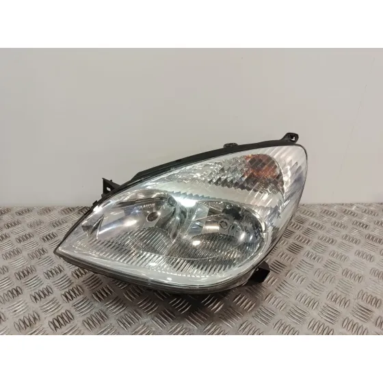 Faro Izquierdo para Citroën C5 I (Dc_)