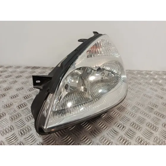 Faro Izquierdo para Citroën C5 I (Dc_)