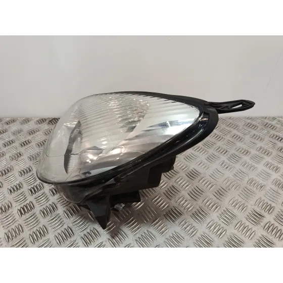 Faro Izquierdo para Citroën C5 I (Dc_)