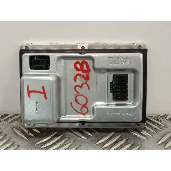 Centralita Faros Xenon para Citroën C5 I (Dc_)