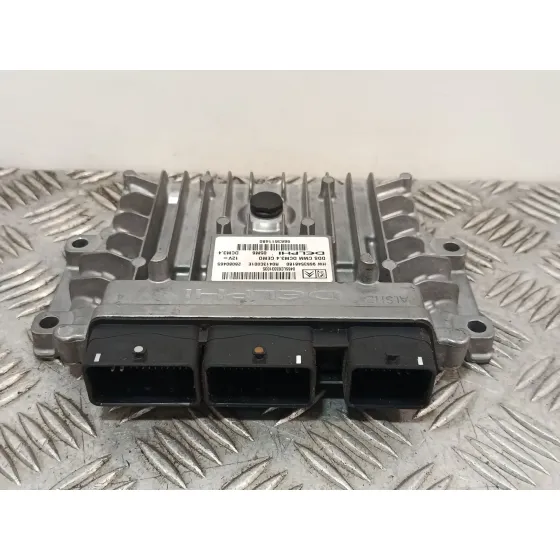 Centralita Motor Uce para Peugeot 407 Sw (6E_, 6D_)