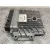 Centralita Motor Uce para Peugeot 407 Sw (6E_, 6D_)