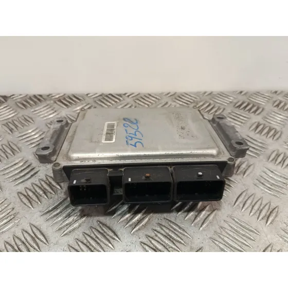 Centralita Motor Uce para Peugeot 407 Sw (6E_, 6D_)