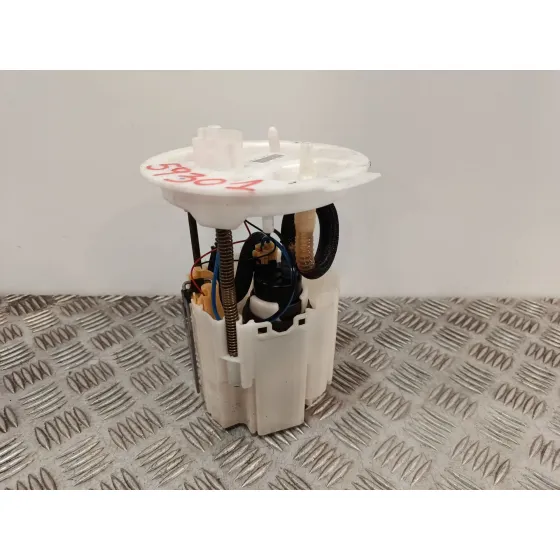 Aforador para Volvo V40 Hatchback (525)