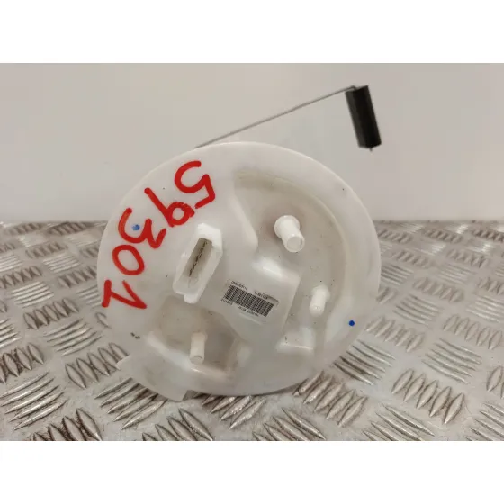 Aforador para Volvo V40 Hatchback (525)