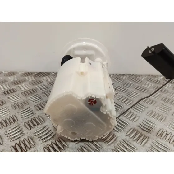 Aforador para Volvo V40 Hatchback (525)