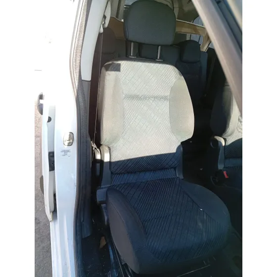 Asiento Delantero Derecho para Peugeot Partner Origin Monospace (G_)