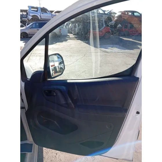 Elevalunas Delantero Derecho para Peugeot Partner Origin Monospace (G_)