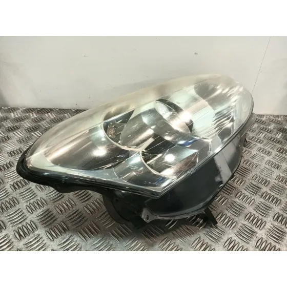 Faro Derecho para Peugeot Partner Origin Monospace (G_)