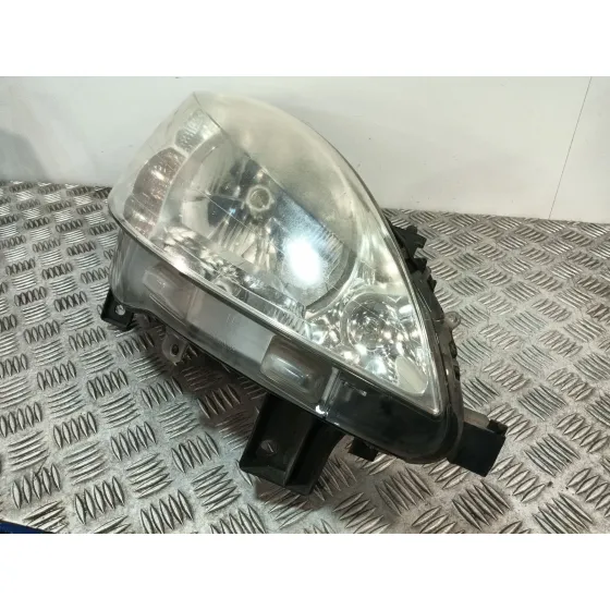 Faro Derecho para Peugeot Partner Origin Monospace (G_)