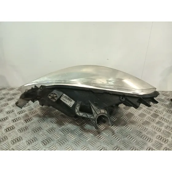Faro Derecho para Peugeot Partner Origin Monospace (G_)