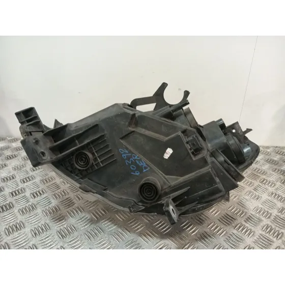 Faro Derecho para Peugeot Partner Origin Monospace (G_)