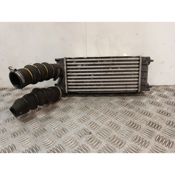 Intercooler para Peugeot Partner Origin Monospace (G_)