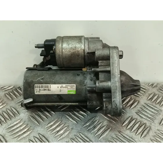 Motor Arranque para Peugeot Partner Origin Monospace (G_)