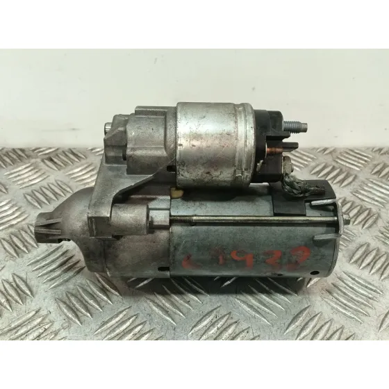 Motor Arranque para Peugeot Partner Origin Monospace (G_)