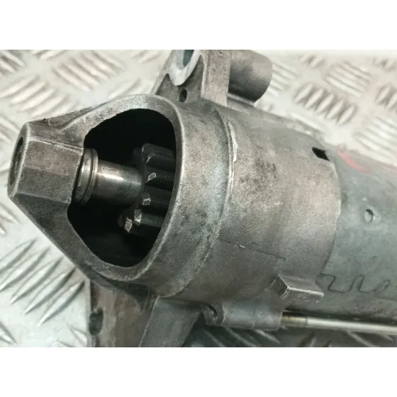 Motor Arranque para Peugeot Partner Origin Monospace (G_)