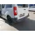 Paragolpes Trasero para Peugeot Partner Origin Monospace (G_)