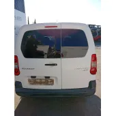 Puerta Trasera Carga Derecha para Peugeot Partner Origin Monospace (G_)