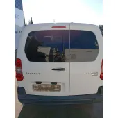 Puerta Trasera Carga Izquierda para Peugeot Partner Origin Monospace (G_)