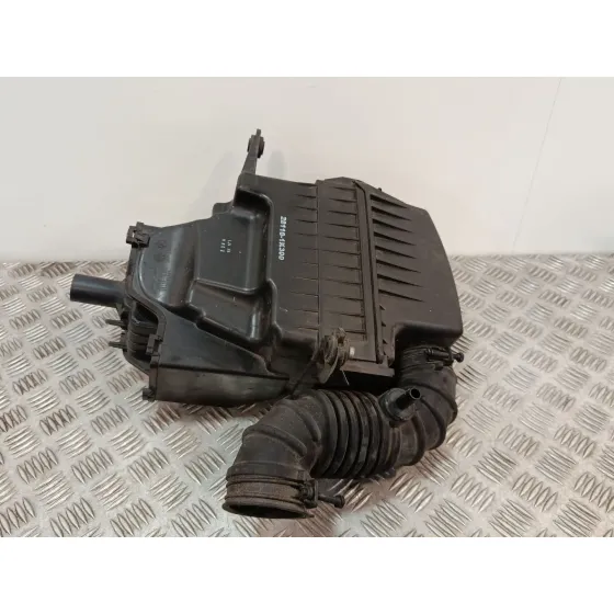 Soporte Filtro Aire para Hyundai Ix20 (Jc)