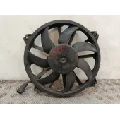 Electroventilador para Peugeot Partner Origin Monospace (G_)