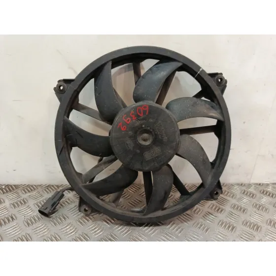 Electroventilador para Peugeot Partner Origin Monospace (G_)