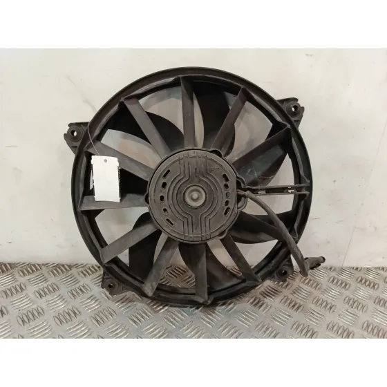 Electroventilador para Peugeot Partner Origin Monospace (G_)