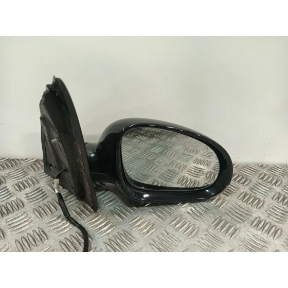 Retrovisor Derecho para Volkswagen Golf V (1K1)