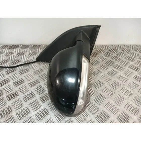 Retrovisor Derecho para Volkswagen Golf V (1K1)