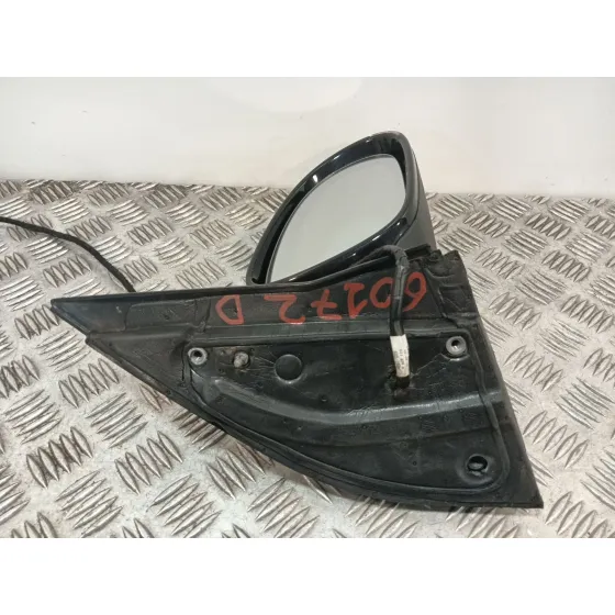 Retrovisor Derecho para Volkswagen Golf V (1K1)