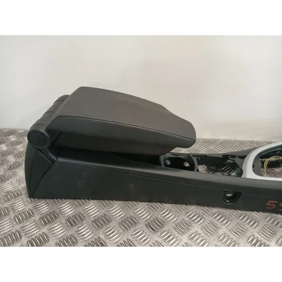Apoyabrazos Central para Bmw 1 (E81)