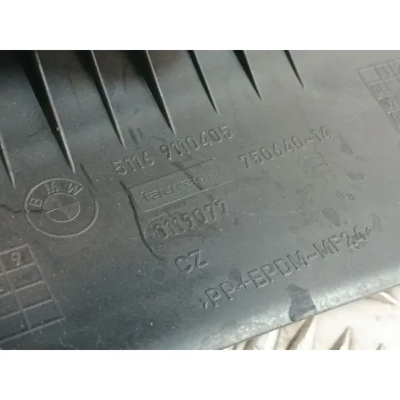 Apoyabrazos Central para Bmw 1 (E81)