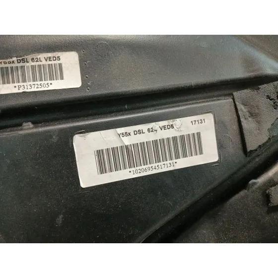 Deposito Combustible para Volvo V40 Hatchback (525)