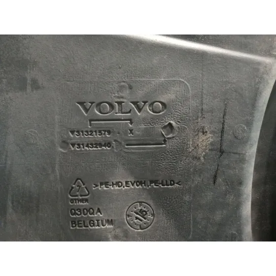 Deposito Combustible para Volvo V40 Hatchback (525)