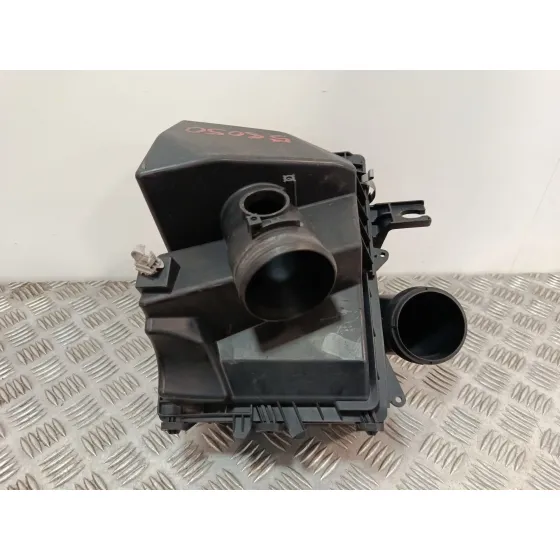 Carcasa Filtro Aire para Mazda 3 Lim. (Bl)
