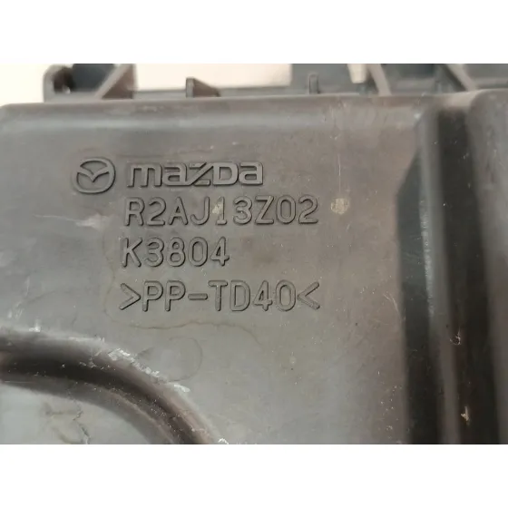 Carcasa Filtro Aire para Mazda 3 Lim. (Bl)