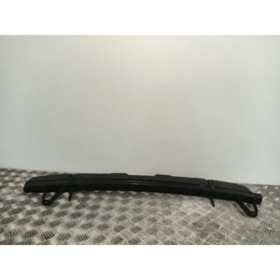 Refuerzo Paragolpes Delantero para Nissan Qashqai I (J10, Nj10)