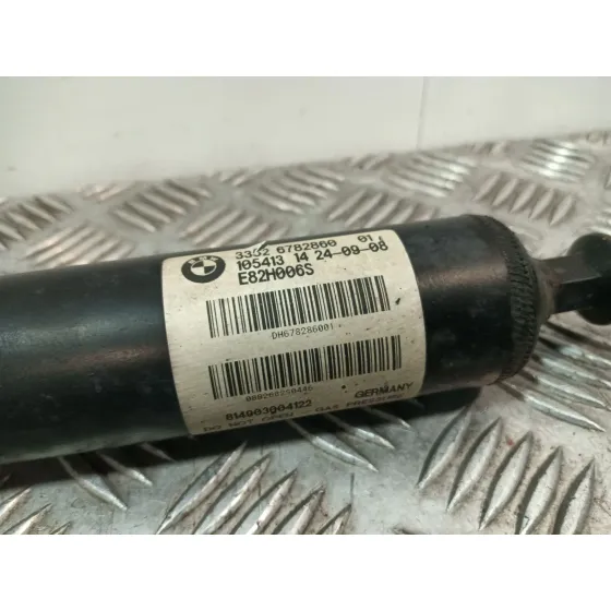 Amortiguador Trasero para Bmw 1 (E81)