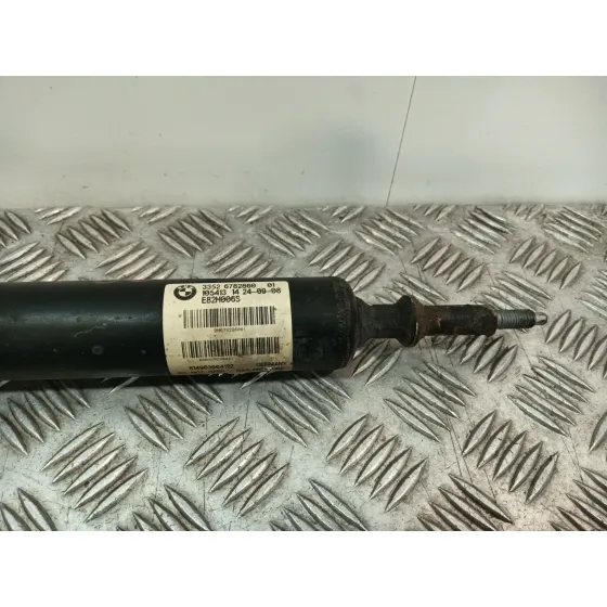 Amortiguador Trasero para Bmw 1 (E81)