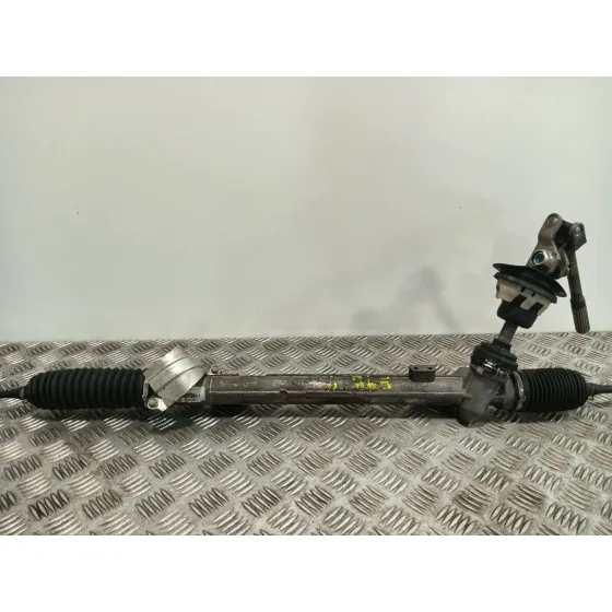 Cremallera Direccion para Nissan Qashqai I (J10, Nj10)