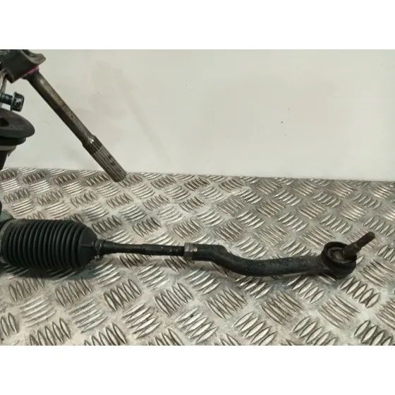 Cremallera Direccion para Nissan Qashqai I (J10, Nj10)